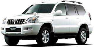 RENT TOYOTA PRADO 2017 IN DUBAI-pic_4