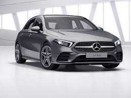 RENT MERCEDES BENZ A250 2021 IN DUBAI-pic_5