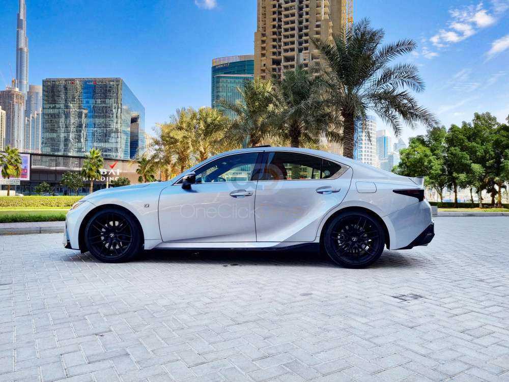 RENT LEXUS IS SERIES 2021 IN DUBAI-pic_2