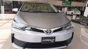 RENT TOYOTA COROLLA 2019 IN DUBAI-pic_2