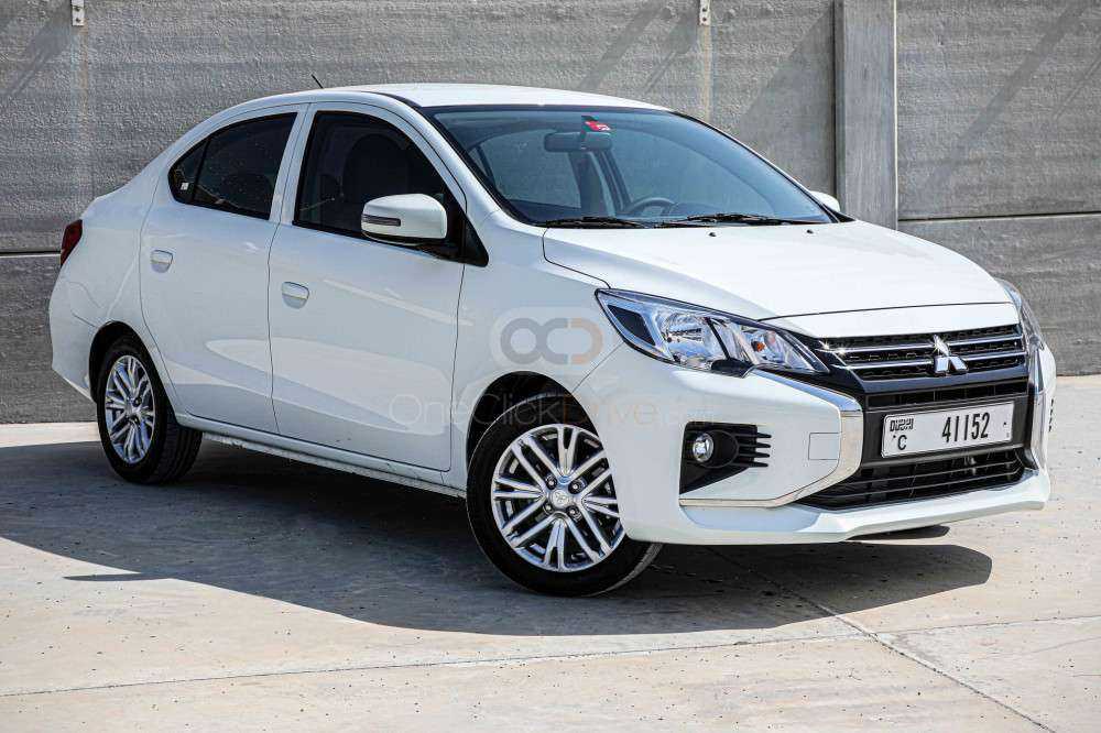 RENT MITSUBISHI ATTRAGE 2022 IN DUBAI-pic_1