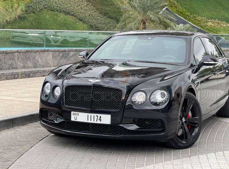 RENT BENTLEY FLYING SPUR 2019 IN DUBAI-pic_1