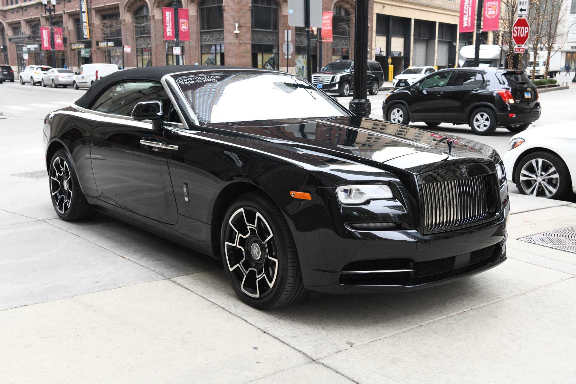 Rolls Royce Dawn 2021 Black-Orange-pic_6