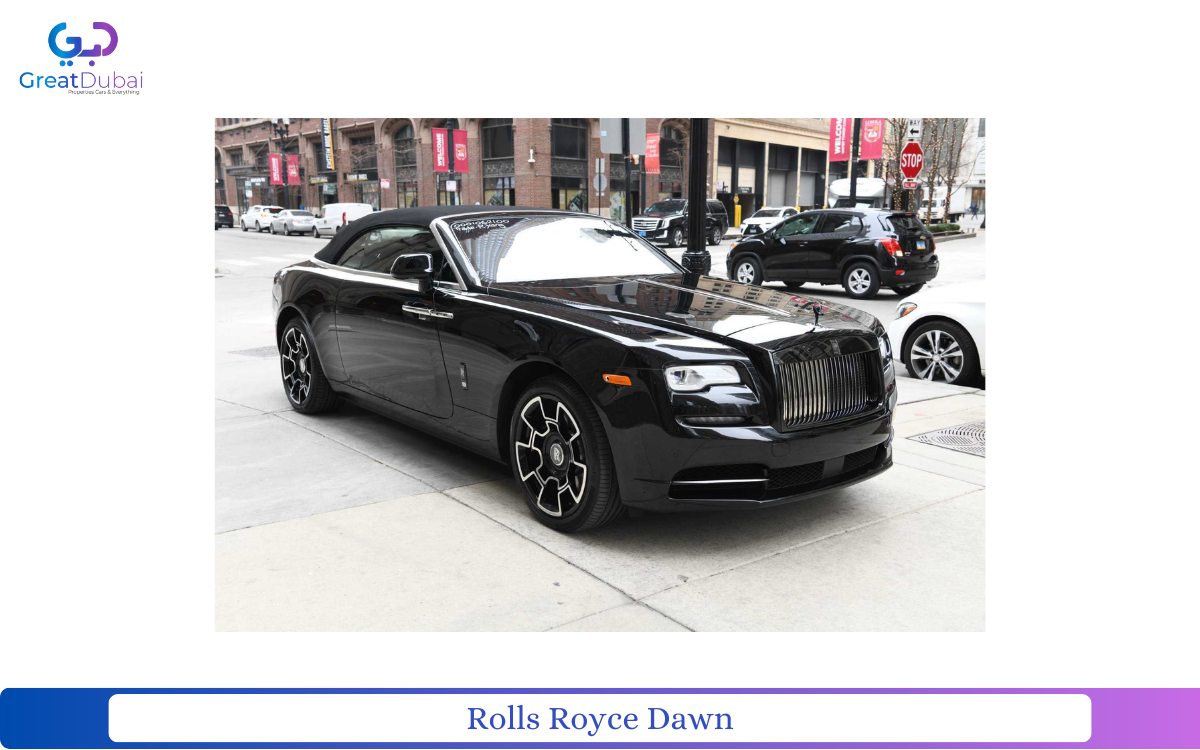 Rolls Royce Dawn 2021 Black-Orange-pic_1