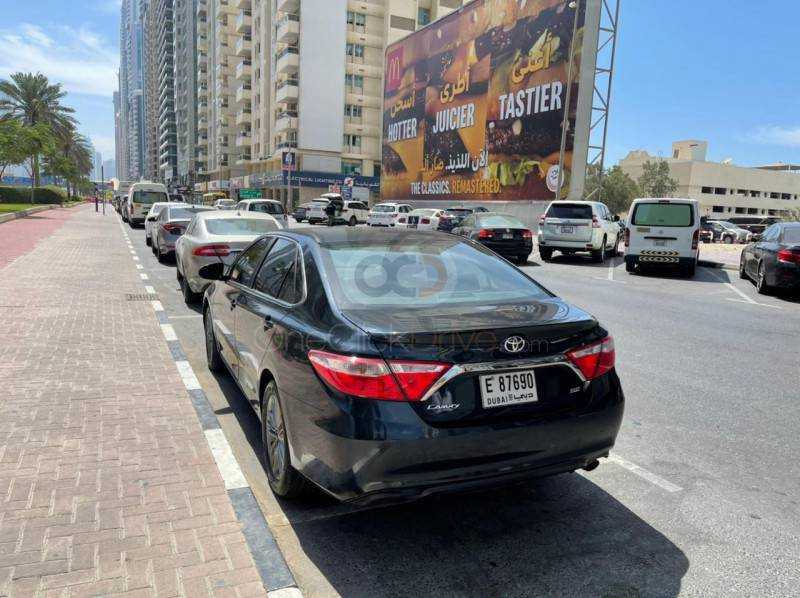 RENT TOYOTA CAMRY 2017 IN DUBAI-pic_5