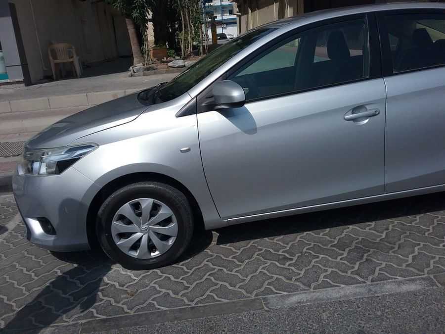 RENT TOYOTA YARIS SEDAN 2019 IN DUBAI-pic_5