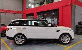 RENT LAND ROVER RANGE ROVER VOGUE HSE-pic_1