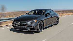 RENT MERCEDES BENZ CLS CLASS 2019 IN DUBAI-pic_3