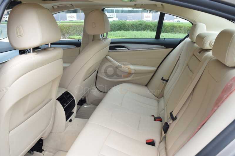 RENT BMW 520I 2020 IN DUBAI-pic_3