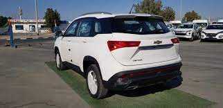 RENT CHEVROLET CAPTIVA 2022 IN DUBAI-pic_4