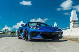 RENT CHEVROLET CORVETTE GRAND SPORT C8-pic_5