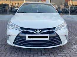 RENT TOYOTA CAMRY 2016 IN DUBAI-pic_4