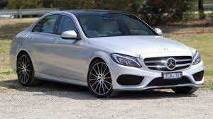 RENT MERCEDES BENZ C300 2019 IN DUBAI-pic_3