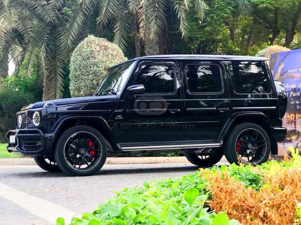 RENT MERCEDES BENZ AMG G63 2019 IN DUBAI-pic_2