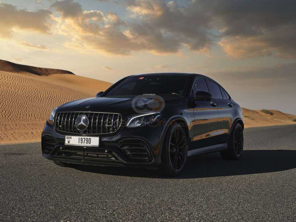 RENT MERCEDES BENZ AMG GLC 63 COUPE-pic_1