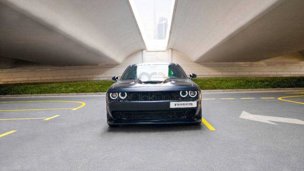 RENT DODGE CHALLENGER V8 2020 IN DUBAI-pic_5