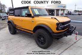 RENT FORD BRONCO WILDTRAK 2021 IN DUBAI-pic_2