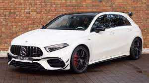 RENT MERCEDES BENZ A220 2020 IN DUBAI-pic_2