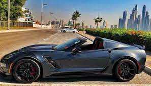 RENT CHEVROLET CORVETTE GRAND SPORT 2019 IN DUBAI-pic_3