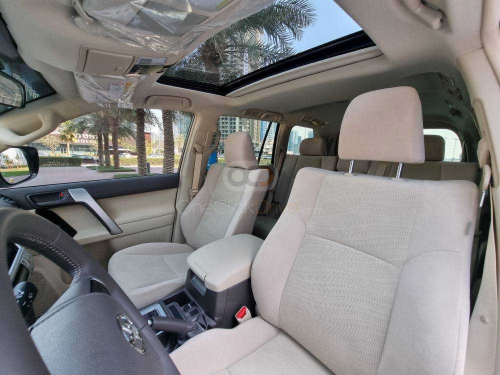 RENT TOYOTA PRADO 2022 IN DUBAI-pic_6