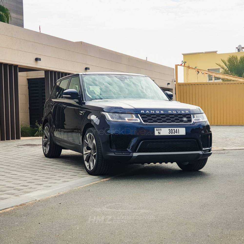 RENT LAND ROVER RANGE ROVER SPORT SE 2022 IN DUBAI-pic_4