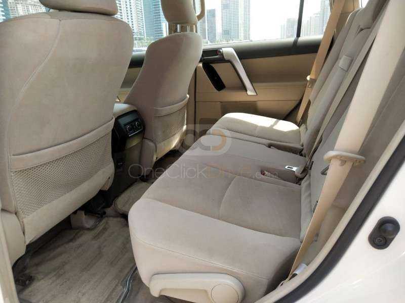 RENT TOYOTA PRADO 2020 IN DUBAI-pic_3