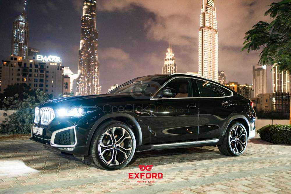 RENT BMW X6 M40 2021 IN DUBAI-pic_1