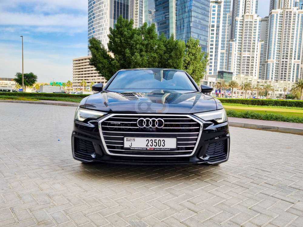 RENT AUDI A6 2019 IN DUBAI-pic_2