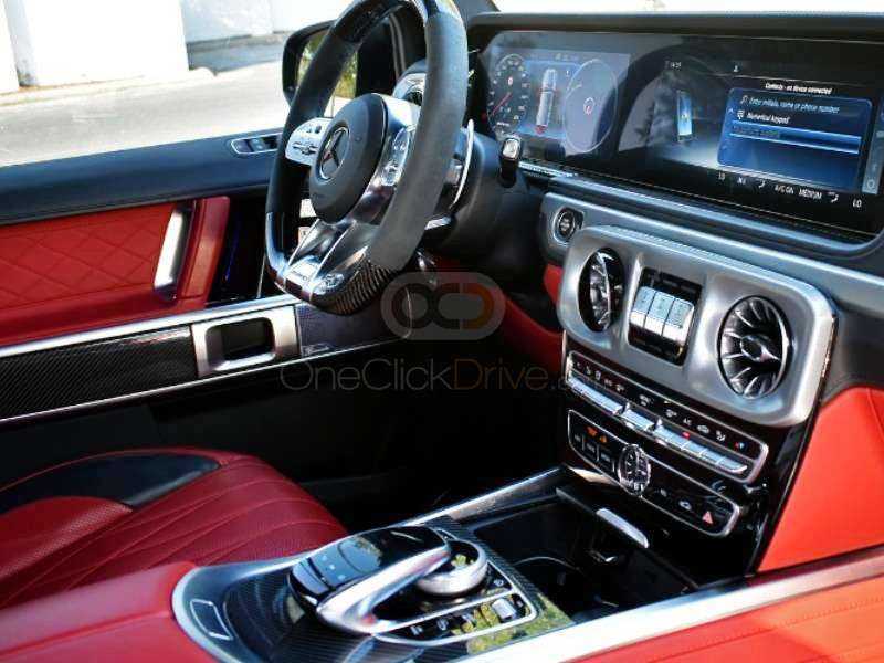 RENT MERCEDES BENZ AMG G63 2019 IN DUBAI-pic_4