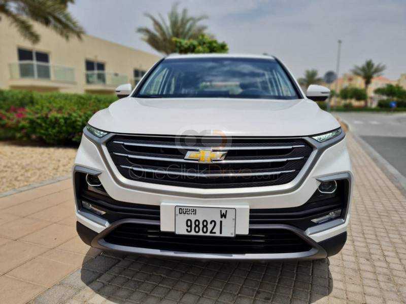 RENT CHEVROLET CAPTIVA 2021 IN DUBAI-pic_2