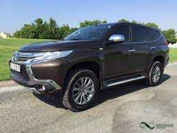 RENT MITSUBISHI MONTERO SPORT 2020 IN DUBAI-pic_1