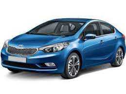 RENT KIA FORTE 2019 IN DUBAI-pic_1