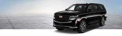 RENT CADILLAC ESCALADE PLATINUM SPORT 2022-pic_3