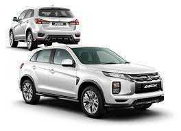 RENT MITSUBISHI ASX 2022 IN DUBAI-pic_5