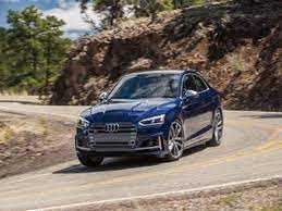RENT AUDI A5 CONVERTIBLE 2018 IN DUBAI - image 3