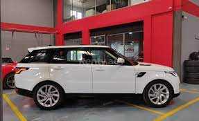 RENT LAND ROVER RANGE ROVER SPORT HSE 2022 IN DUBAI-pic_5