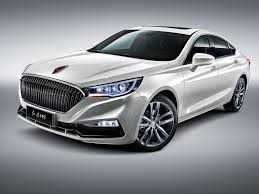 RENT HONGQI H5 2020 IN DUBAI-pic_4