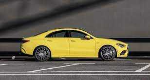 RENT MERCEDES BENZ AMG CLA 35 2021 IN DUBAI-pic_2