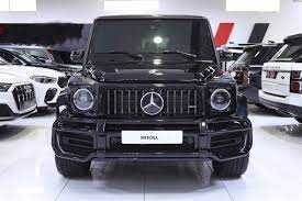 RENT MERCEDES BENZ AMG G63 2021 IN DUBAI-pic_1