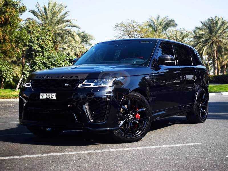 RENT LAND ROVER RANGE ROVER SPORT SVR 2019 IN DUBAI-pic_4