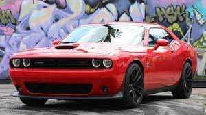 RENT DODGE CHALLENGER V8 RT DEMON WIDEBODY-pic_3