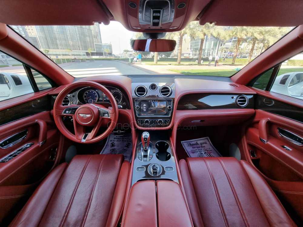 RENT BENTLEY BENTAYGA 2020 IN DUBAI-pic_3