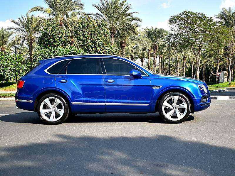 RENT BENTLEY BENTAYGA 2019 IN DUBAI-pic_2