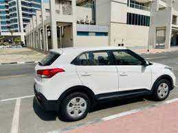 RENT HYUNDAI CRETA 2019 IN DUBAI-pic_1