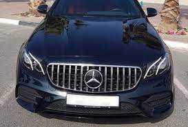 RENT MERCEDES BENZ E300 2020 IN DUBAI-pic_2