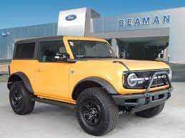 RENT FORD BRONCO WILDTRAK 2021 IN DUBAI-pic_4