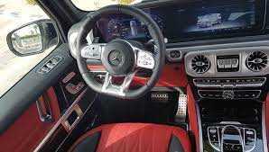 RENT MERCEDES BENZ AMG G63 2019 IN DUBAI-pic_3