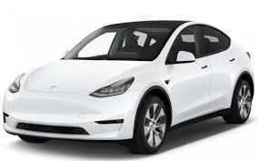 RENT TESLA MODEL 3 STANDARD PLUS 2021 IN DUBAI-pic_3