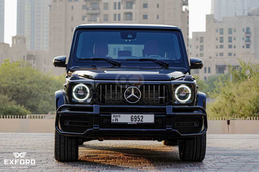 RENT MERCEDES BENZ AMG G63 2022 IN DUBAI-pic_1