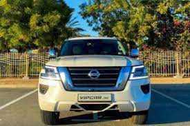 RENT NISSAN PATROL PLATINUM 2021 IN DUBAI-pic_2